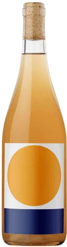 Mad Med L&#39;Orange Skin Contact Amber