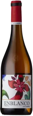 Enblanco Amber Wine De Altolandon