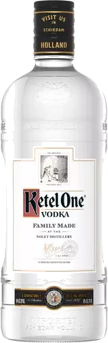 Ketel One Vodka