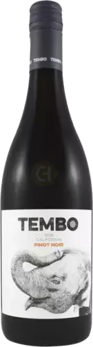 Tembo Pinot Noir 2024