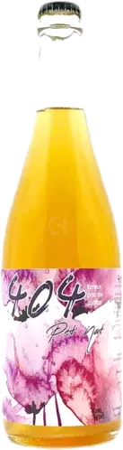 Sons of Wine &#39;404&#39; Orange Pet-Nat 2023