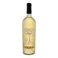 LifeVine Sauvignon Blanc Zero Sugar