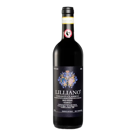 Lilliano Chianti Classico