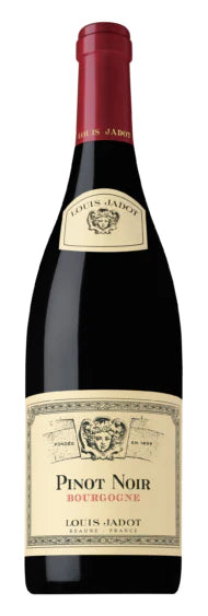 Louis Jadot Bourgogne Pinot Noir
