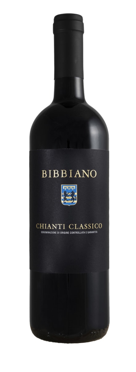 Bibbiano Chianti Classico 2022