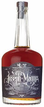 Joseph Magnus Striaght Bourbon Whiskey