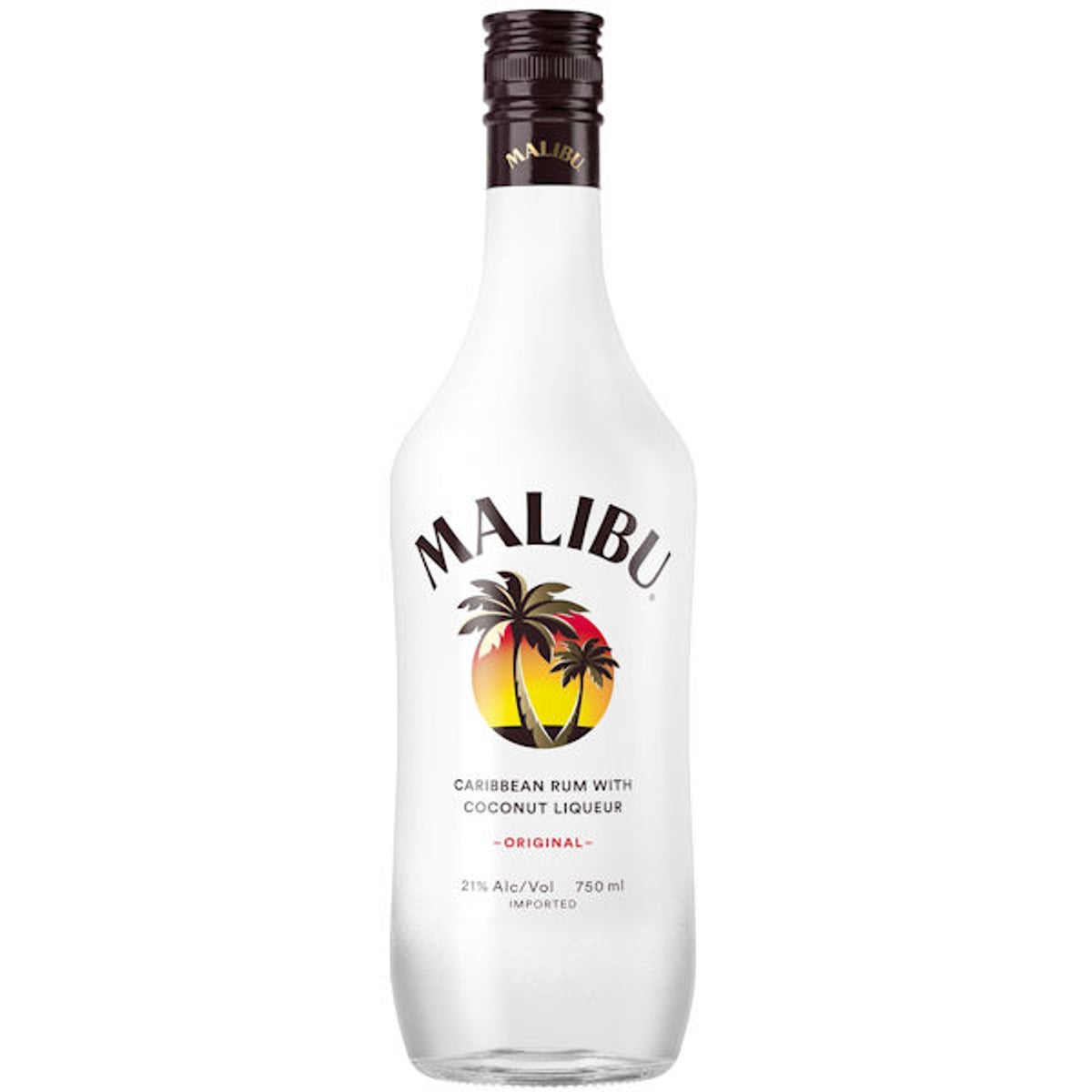 Malibu Rum