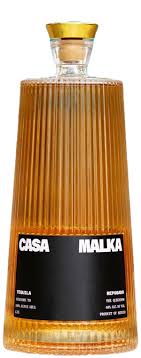 Casa Malka Reposado Tequila