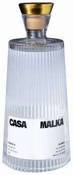 Casa Malka Blanco Tequila