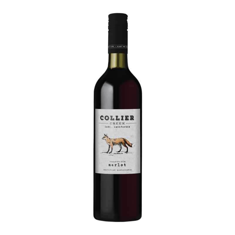 Collier Creek Merlot