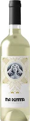 Mia Donna Pinot Grigio 1.5ML