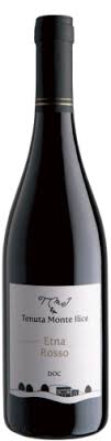 Tenuta Monte LLice Etna Rosso