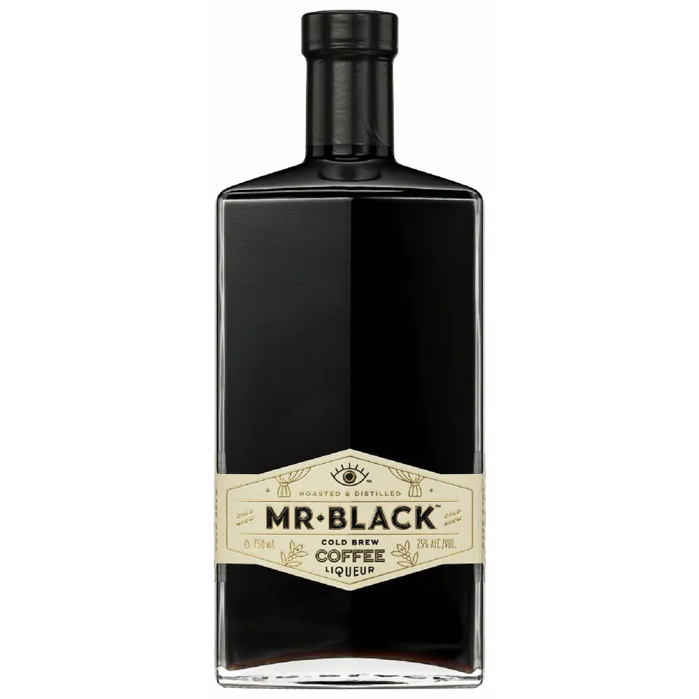 Mr. Black Cold Brew Coffee Liquor