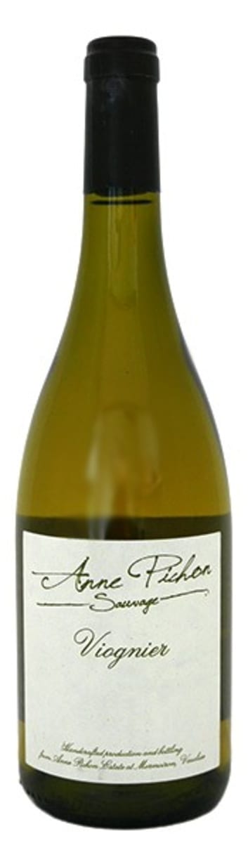 Anne Pichon &quot;Sauvage&quot; Viognier 2023