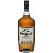 Old Forester 86 Proof