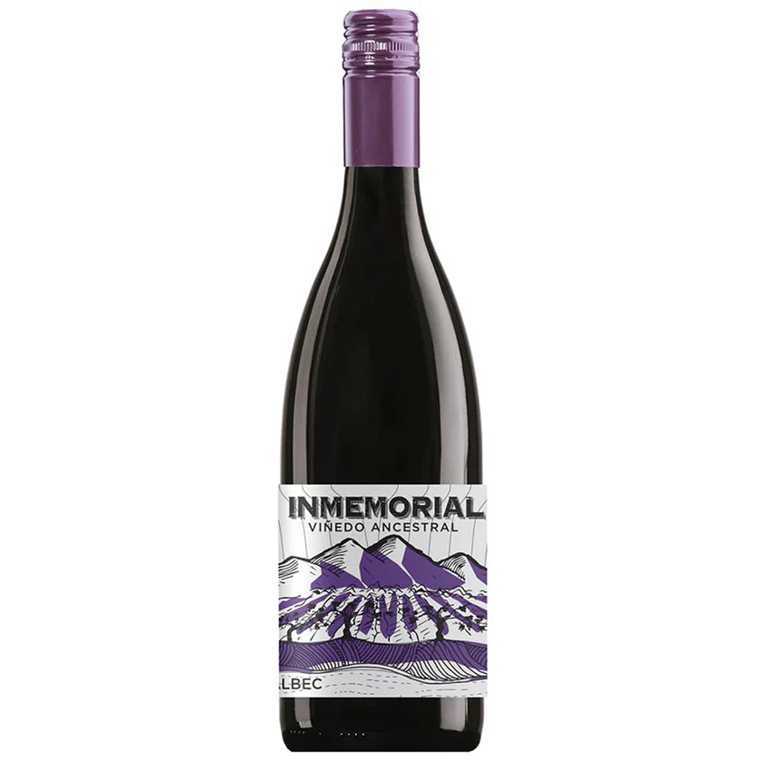 Inmemorial Malbec