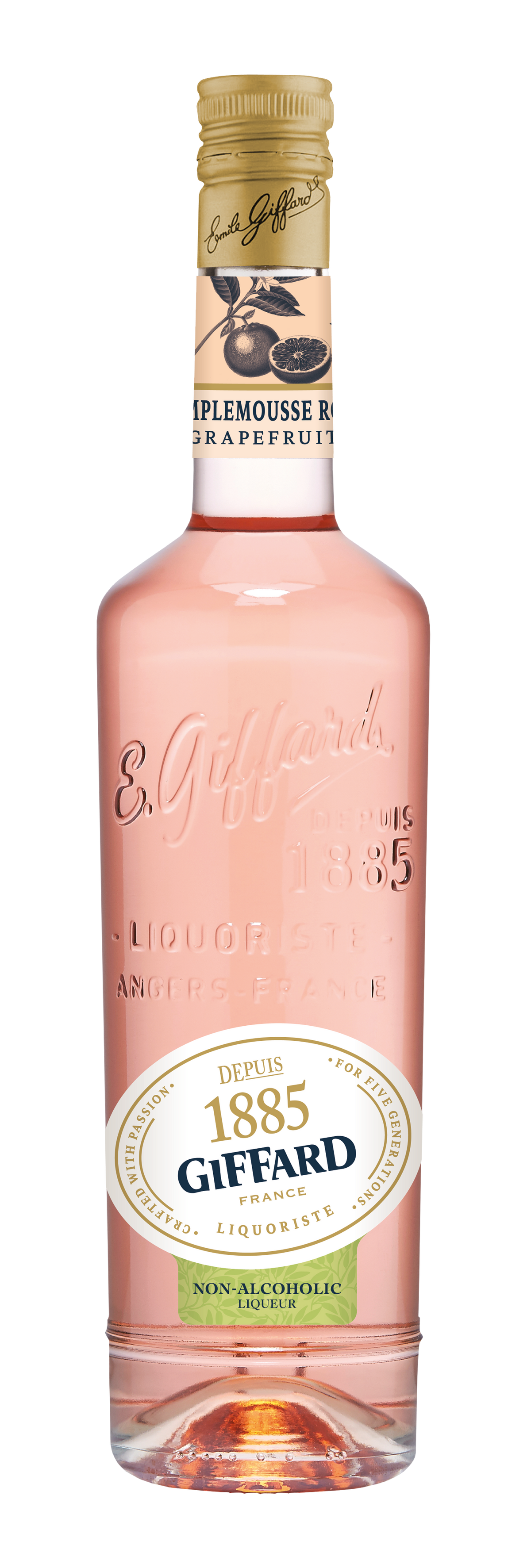 Giffard Grapefruit Liqueur