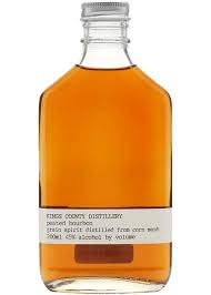 Kings County Peated Bourbon