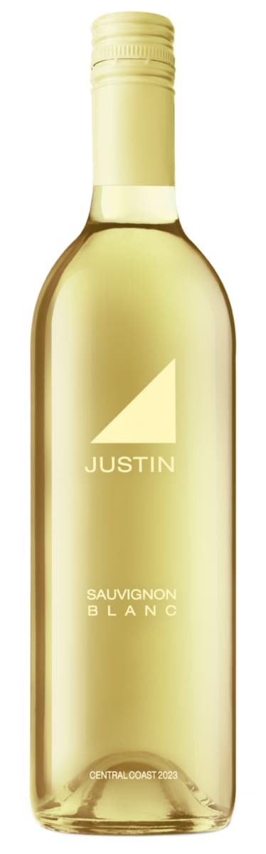 Justin Sauvignon Blanc, Central Coast, 2024 375 mL