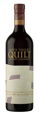 Quilt Cabernet Sauvignon 750ml