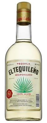 El Tequileno Reposado