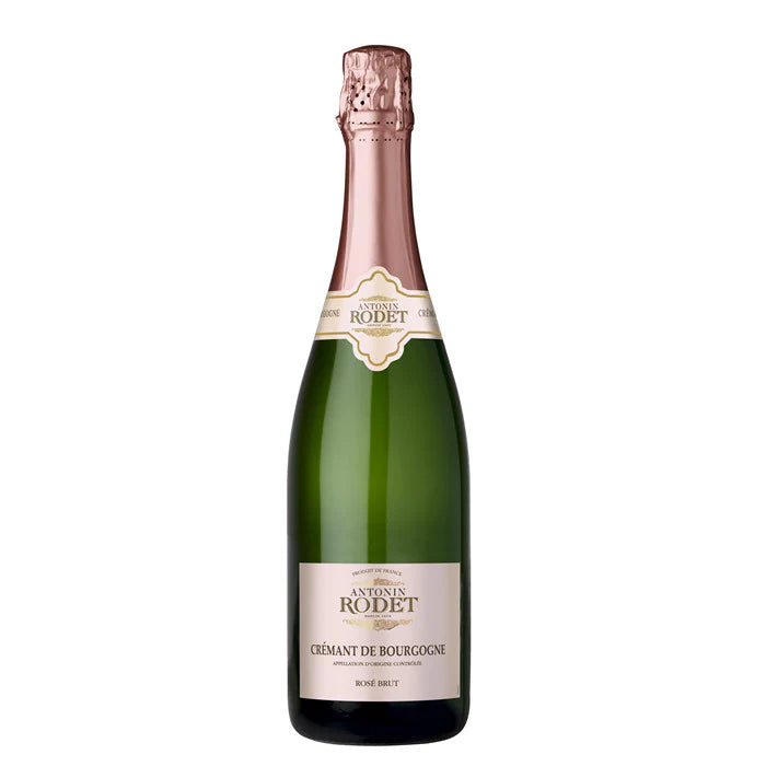 Antonin rodet  Brut Reserve Rose