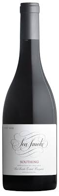 Sea Smoke Southing Pinot Noir 2023