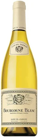 Louis Jadot Chardonnay Bourgogne Blanc