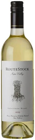Routestock Sauvignon Blanc