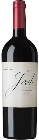Josh Merlot