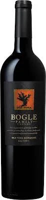 Bogle Zinfandel