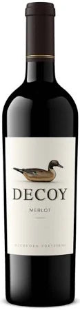 Decoy Merlot