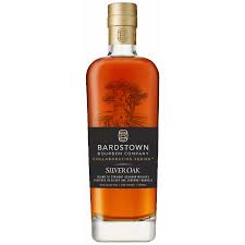 Bardstown Bourbon Collab With Silver Oak