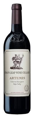 Stags Leap Artemis Cabernet Sauvignon 2022