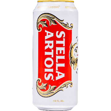 Stella Artois
