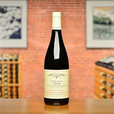 Domaine Jean- Claude Marsanne &quot;Syrah Mauve&quot; 2022