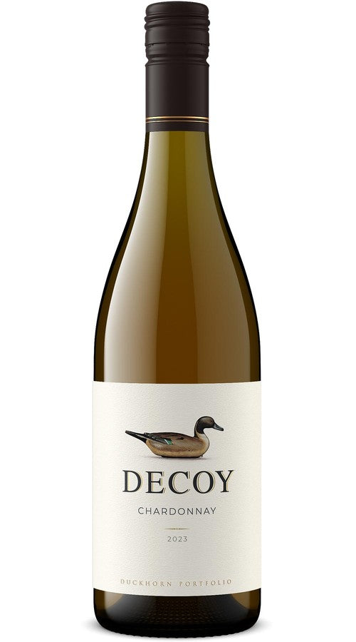 Decoy Chardonnay