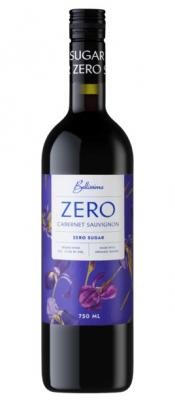 Bellissima Zero Sugar Cabernet Sauvignon