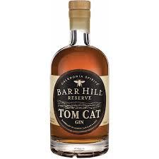 Barr Hill Reserve Tom Cat Gin