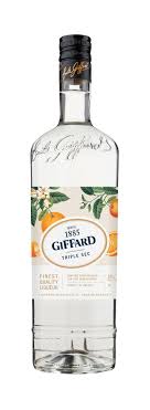 Giffard Triple Sec