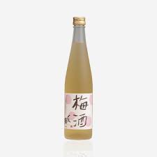 Shimeharitsuru Umeshu