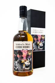 Ichiro&#39;s Malt US Edition 2024