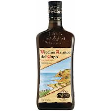 Vecchio Amaro Del Capo