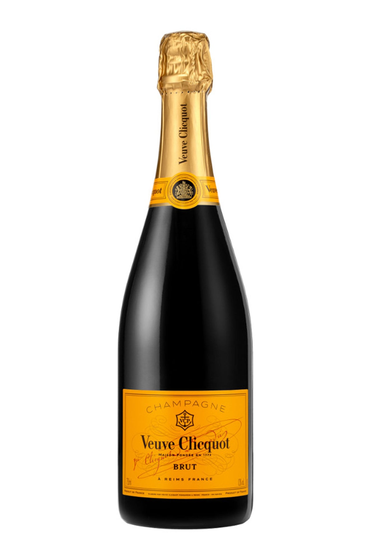 Veuve Clicquot Brut NV