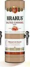 Krakus Vodka Salted Caramel