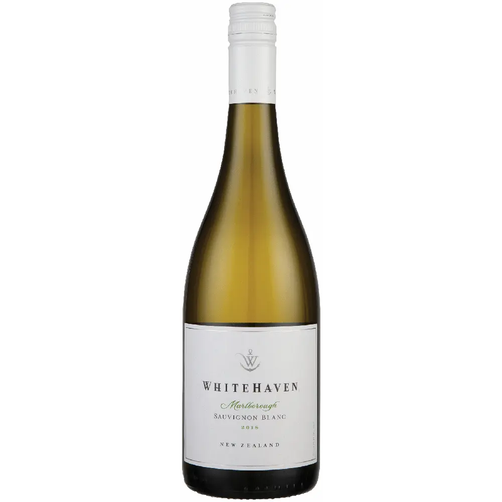 Whitehaven Sauvignon Blanc 2024