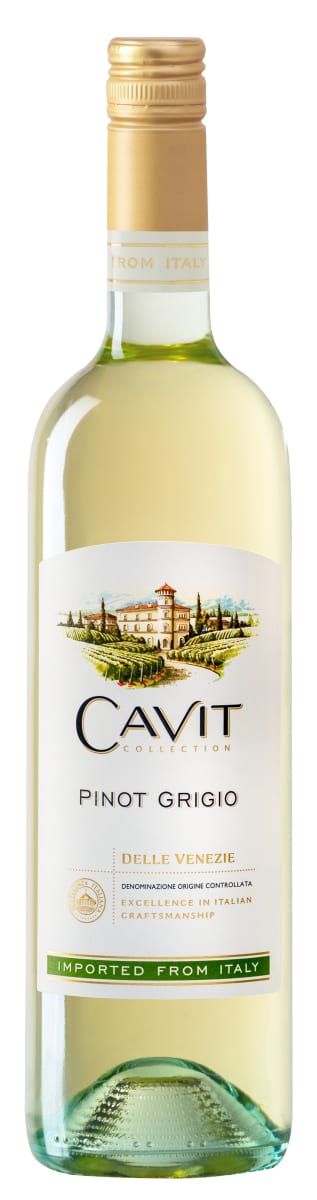 Cavit Pinot Grigio 2024