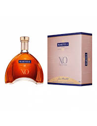Martell XO
