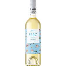 Bellissima Moscato Zero Sugar